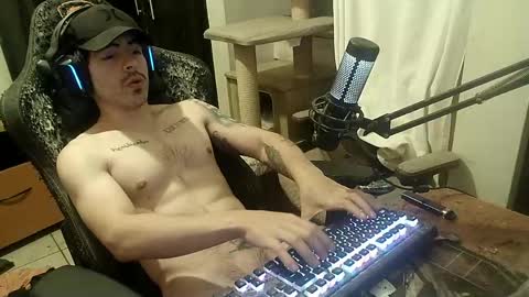 Nan online show from May 22, 2:40 am