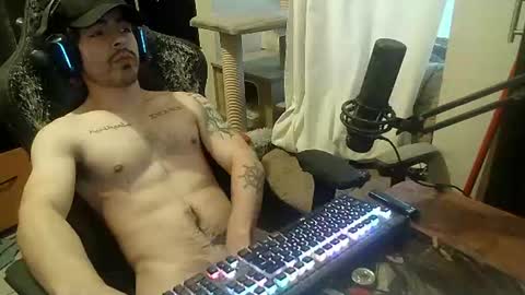 Nan online show from June 13, 2:20 am