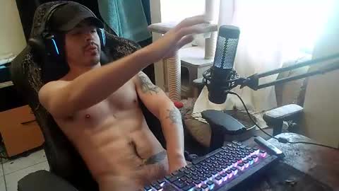 Nan online show from July 14, 1:41 am