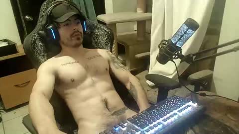 Nan online show from July 25, 3:48 am