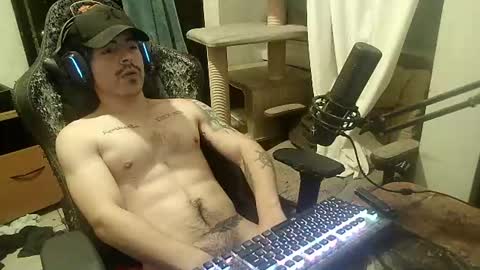 Nan online show from July 30, 2:32 am