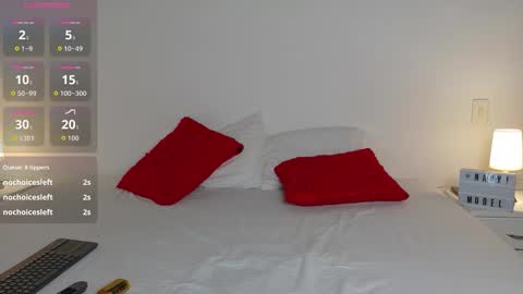 nany_model25 online show from September 20, 9:16 pm