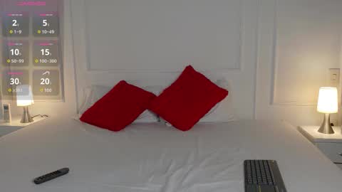 nany_model25 online show from October 23, 8:29 pm