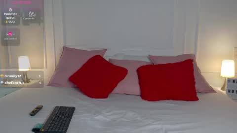 nany_model25 online show from May 6, 8:47 pm