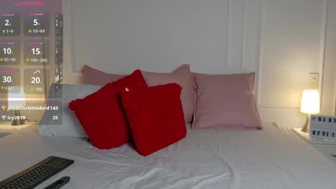 nany_model25 online show from May 13, 9:00 pm