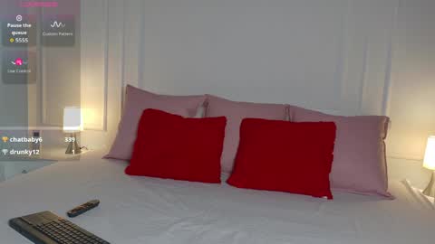 nany_model25 online show from May 26, 8:38 pm