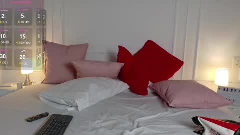 nany_model25 online show from June 3, 8:58 pm