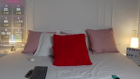 nany_model25 online show from June 19, 9:18 pm
