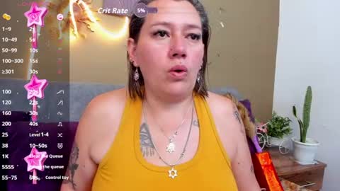 Nany online show from June 9, 7:47 pm