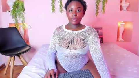 nanymoreno online show from January 13, 1:05 pm