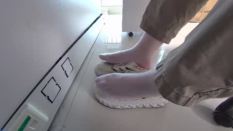 naoki_cd online show from July 23, 5:05 am