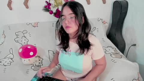  Naoko  online show from December 14, 12:55 pm