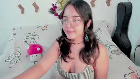  Naoko  online show from December 16, 4:02 am