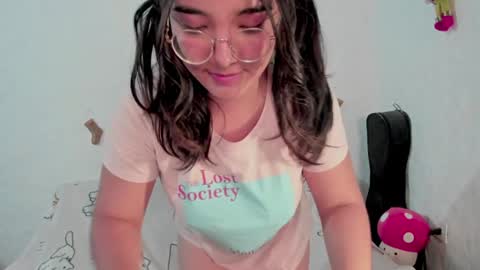  Naoko  online show from December 17, 4:12 am