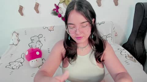  Naoko  online show from December 18, 1:02 pm