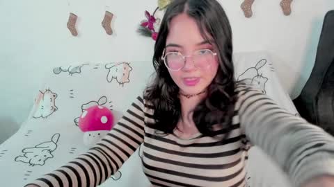  Naoko  online show from December 30, 1:15 am