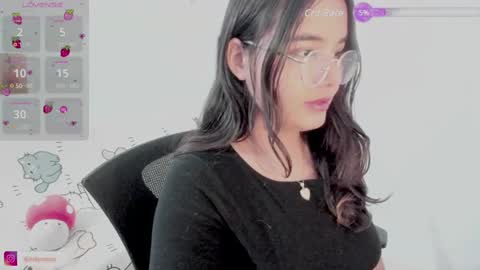  Naoko  online show from March 9, 2:43 pm