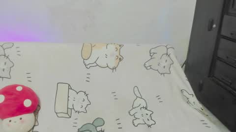  Naoko  online show from April 30, 1:34 am