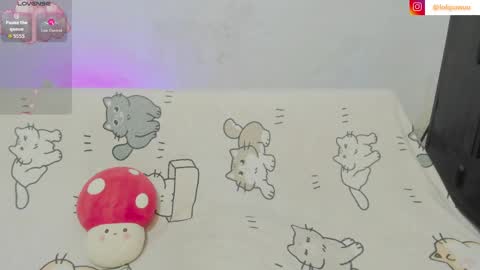  Naoko  online show from May 25, 1:00 am
