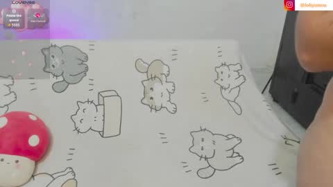  Naoko  online show from May 26, 1:12 am