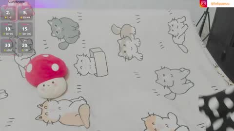 Naoko  online show from May 28, 1:14 am