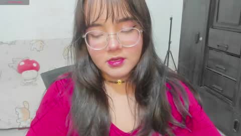  Naoko  online show from June 8, 1:39 am