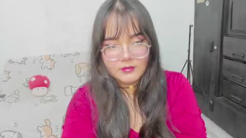  Naoko  online show from June 16, 1:19 am