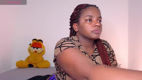 Nao.... model Independiente online show from January 13, 4:07 am