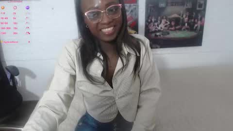 Naomi Ackie online show from September 13, 11:10 am