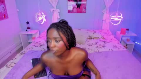 Naomi online show from March 11, 8:26 pm