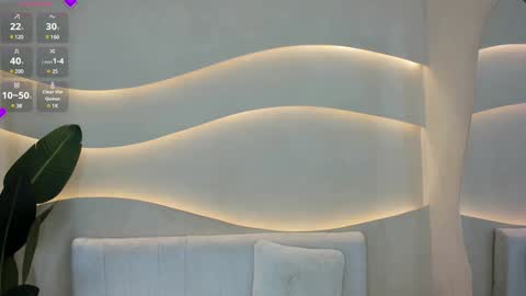 Naomi  online show from January 6, 7:24 pm