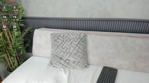 Naomi  online show from January 16, 7:20 pm