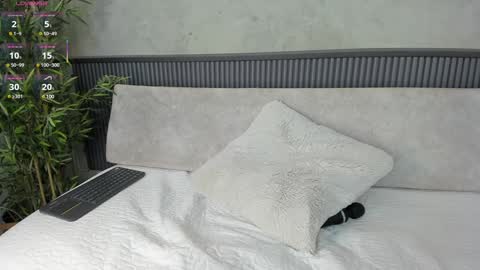 Naomi  online show from January 31, 7:40 pm