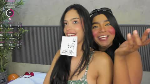 Naomi  online show from February 8, 11:34 pm