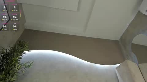 Naomi  online show from February 12, 1:41 am