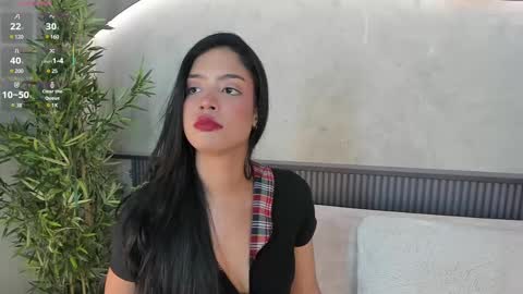 Naomi  online show from February 13, 7:31 pm