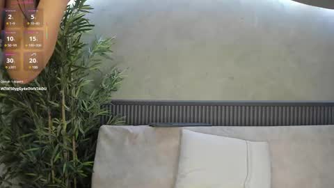 Naomi  online show from March 12, 1:36 am