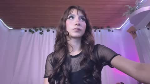  Naomi  online show from July 11, 12:30 pm