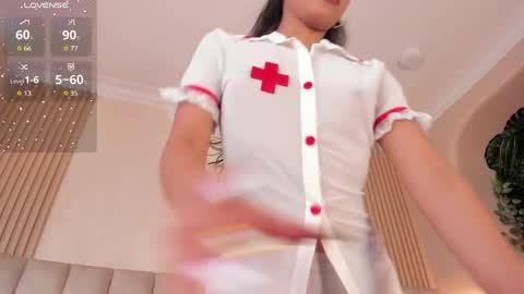 Snapshot of naomi_hill1 chatting on April 16, 2:18 pm Naomi online show from April 16, 2:18 pm