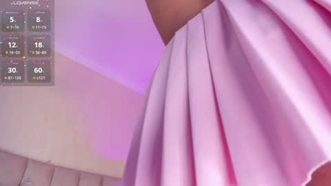 Naomi online show from July 2, 1:06 pm
