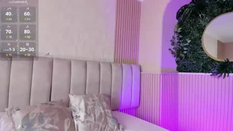 Naomi online show from August 4, 3:25 pm