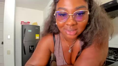 Nathalia King online show from February 27, 7:47 pm
