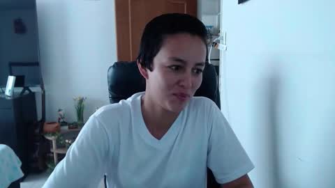 Lucy online show from October 23, 5:12 pm