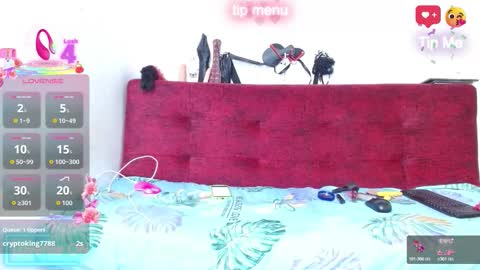 naomi_powel online show from November 8, 3:01 pm