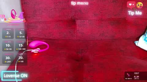 naomi_powel online show from December 1, 2:44 pm