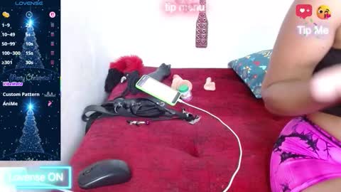 naomi_powel online show from December 19, 8:16 pm