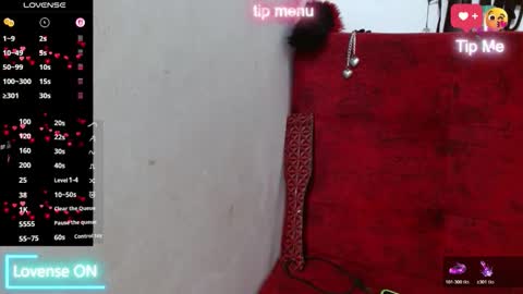 naomi_powel online show from January 19, 3:21 am