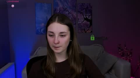 Naomi online show from February 2, 1:48 am