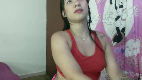 Mia online show from December 29, 11:18 pm