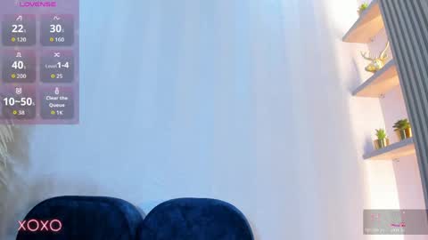 Naomi online show from June 9, 11:22 am
